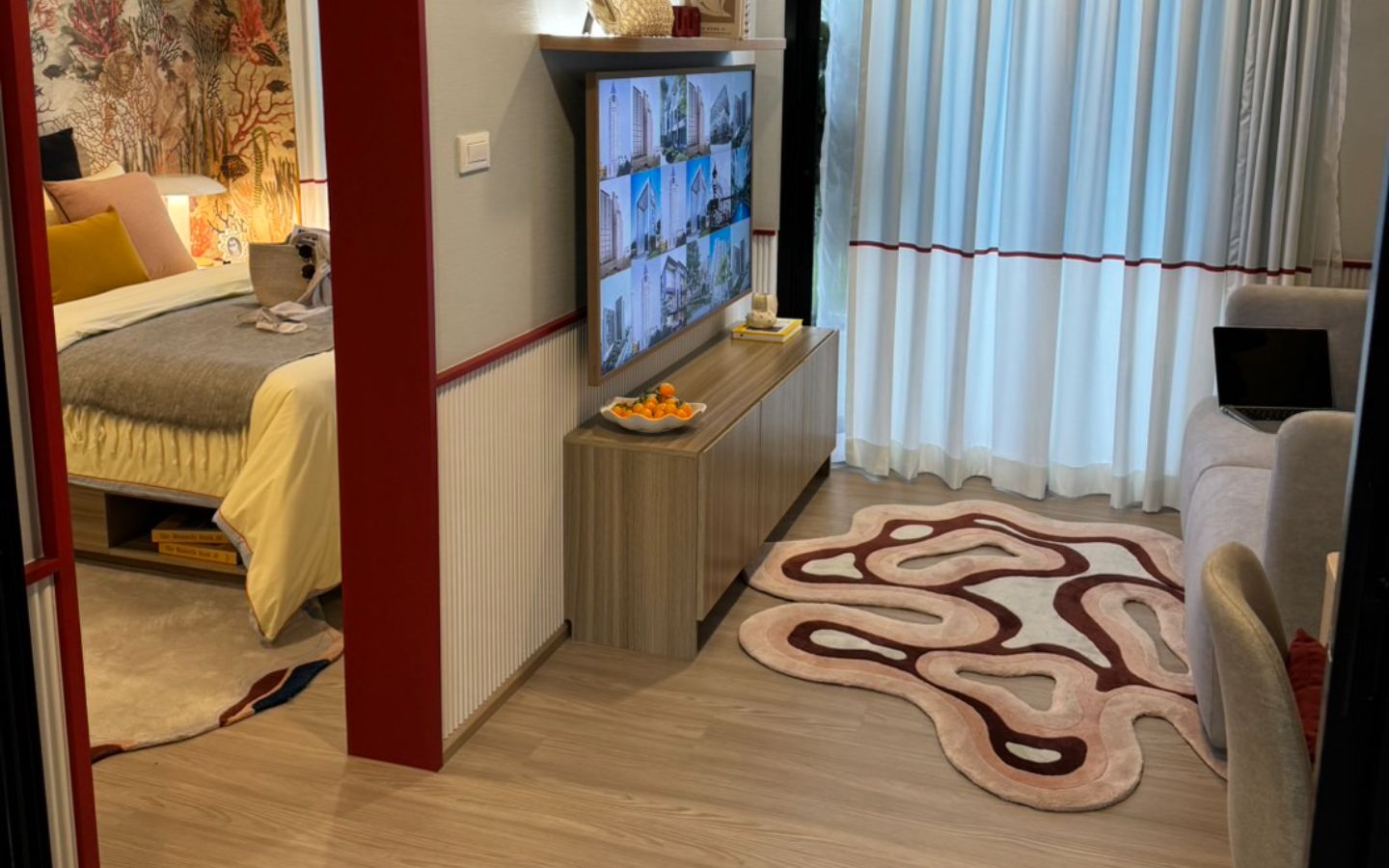 Studio Condo for Sale at Base Rise, Phuket Town - Photo 14