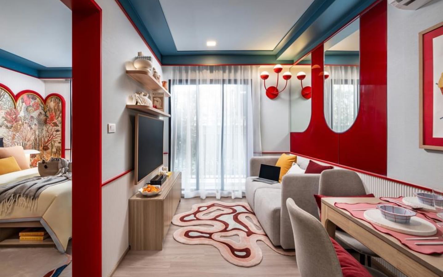 Studio Condo for Sale at Base Rise, Phuket Town - Photo 2