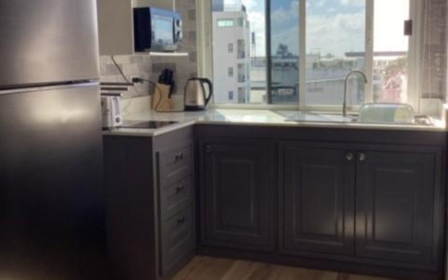 Interior view of Affordable Freehold 1 Bedroom Condo for Sale at Patong Condotel