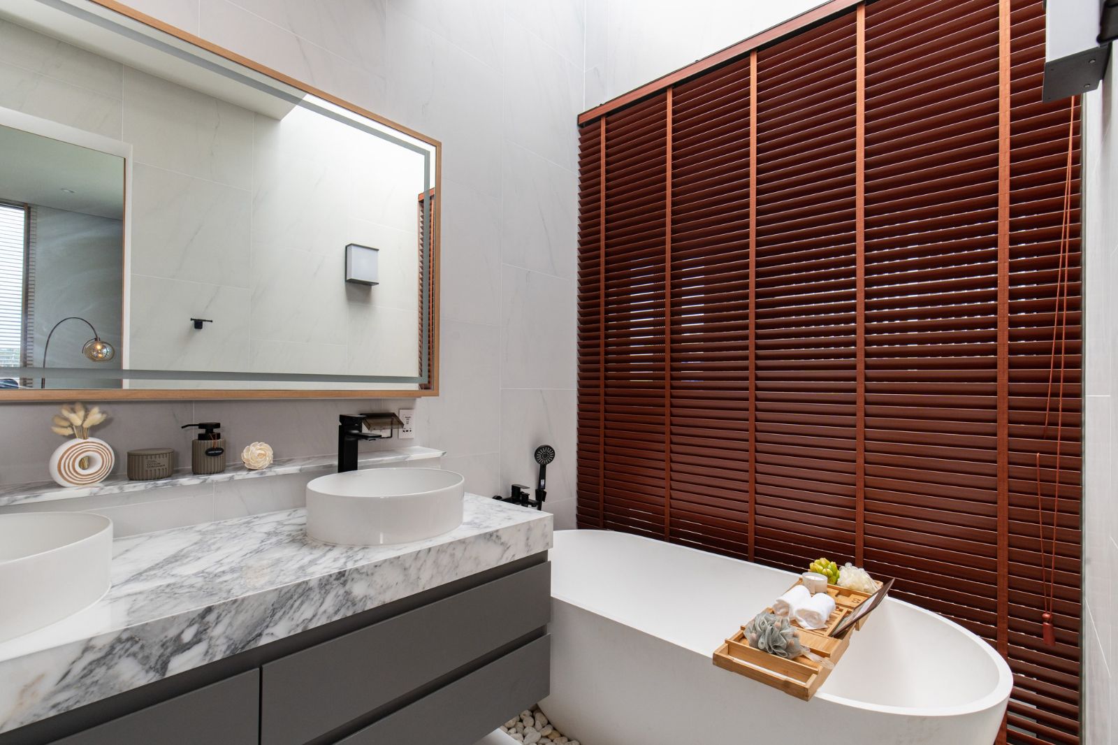 Interior view of 4 Bedroom Affordable Private Pool Villa for Sale at Bliss Hideaway, Rawai