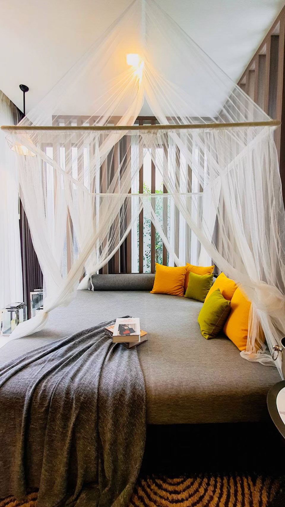 Hotel-Serviced 3-Bed Pool Villa in Surin - Panora Mida Grande Pool Villas - 500m from Beach - Photo 18