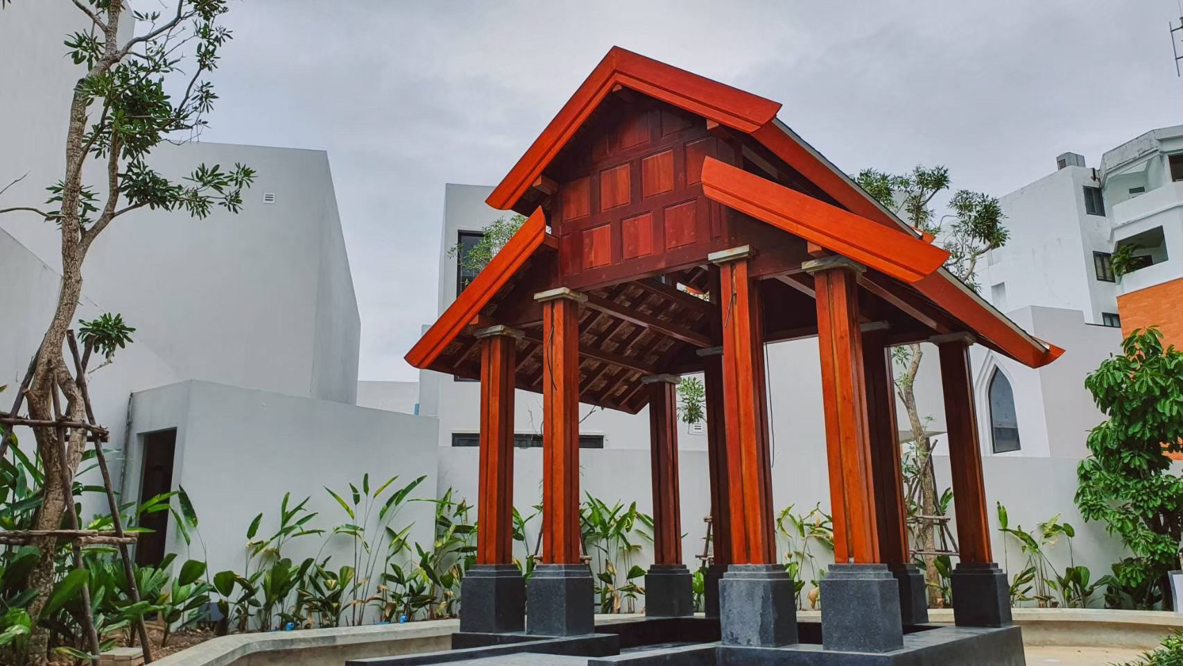 Hotel-Serviced 3-Bed Pool Villa in Surin - Panora Mida Grande Pool Villas - 500m from Beach - Photo 20