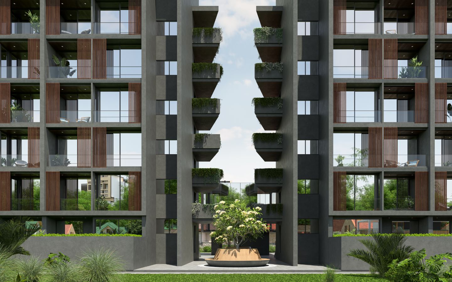 Duplex for Sale at Essence Condo by Harmony, Rawai - Photo 6