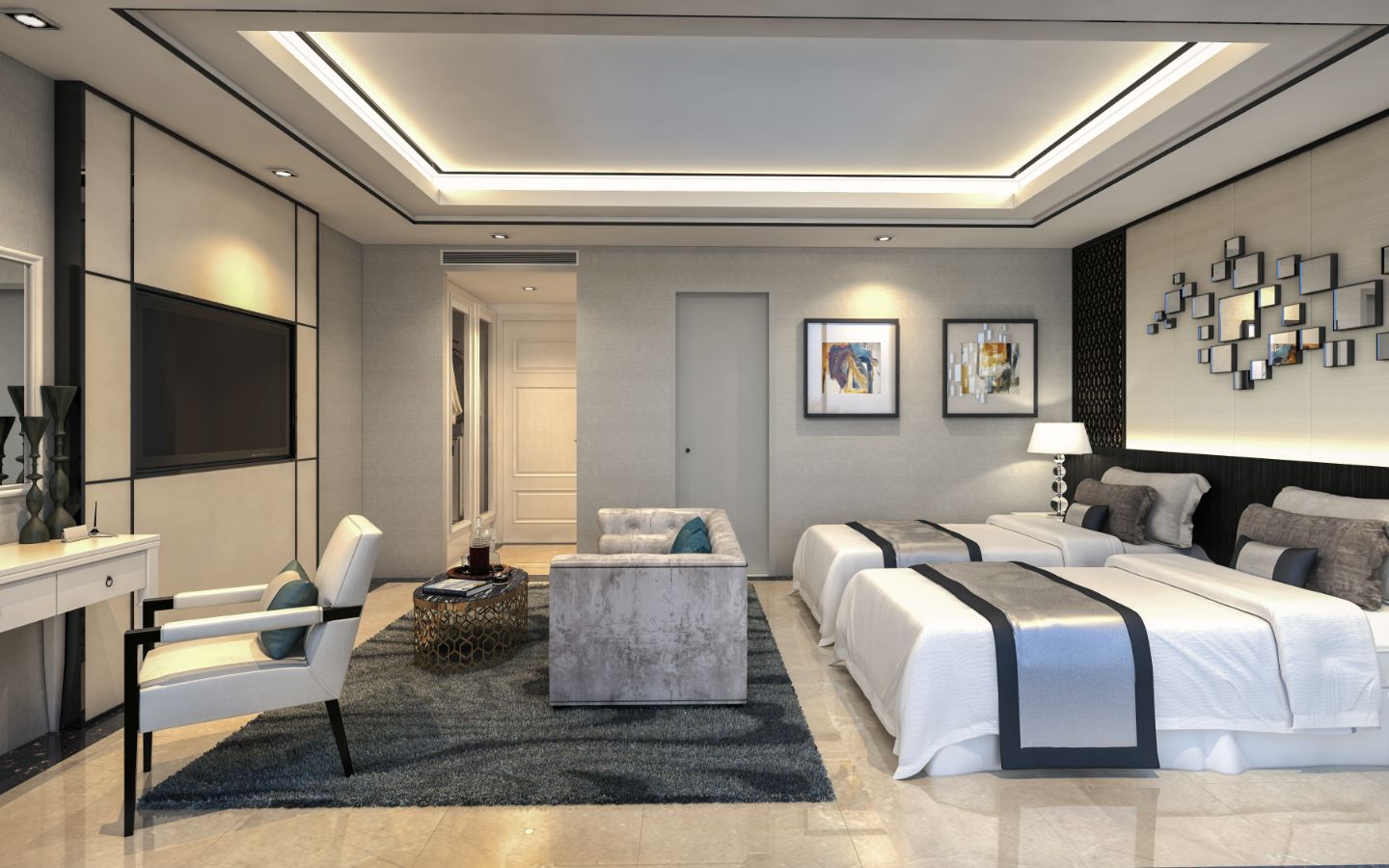Studio Apartment for Sale in Surin Sands Condominium, Phuket - 8% Guaranteed Returns for 3 Years - Photo 8