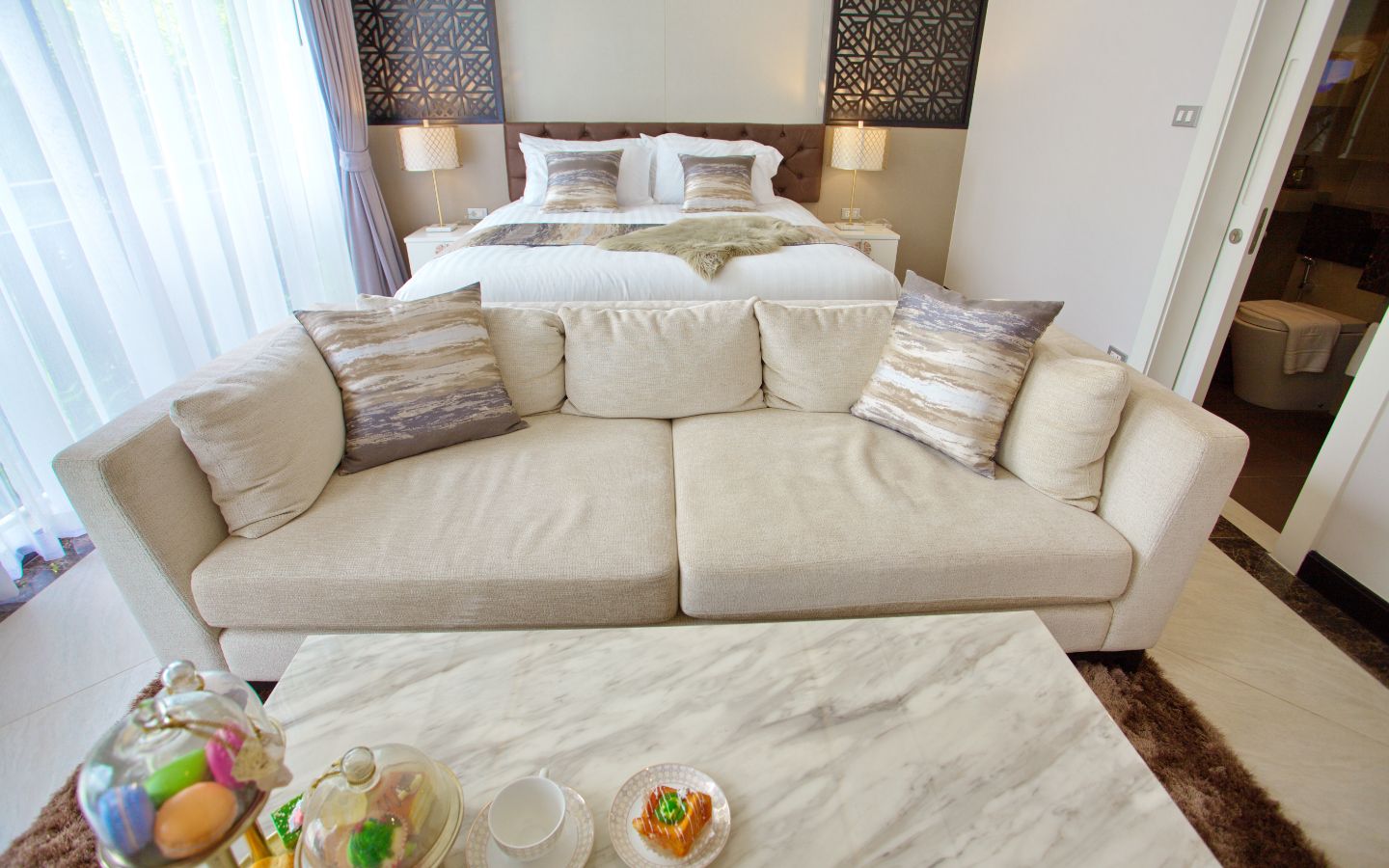 Studio Apartment for Sale in Surin Sands Condominium, Phuket - 8% Guaranteed Returns for 3 Years - Photo 3