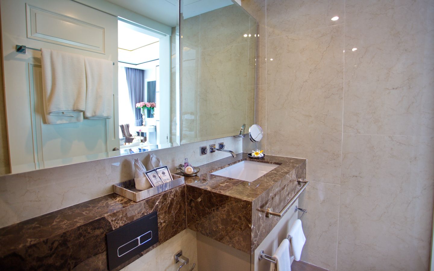Interior view of One Bedroom Unit for Sale in Surin Sands Condominium, Phuket - 8% Guaranteed Returns for 3 Years