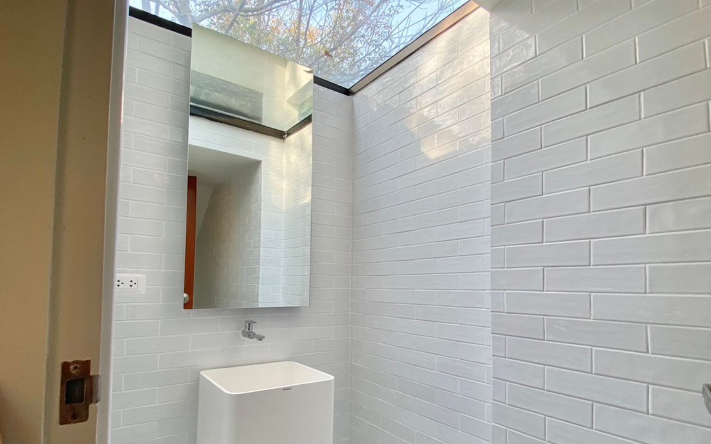 Interior view of 3 Bedroom Diamond Villa for Sale in Cherngtalay - Ready to Move In