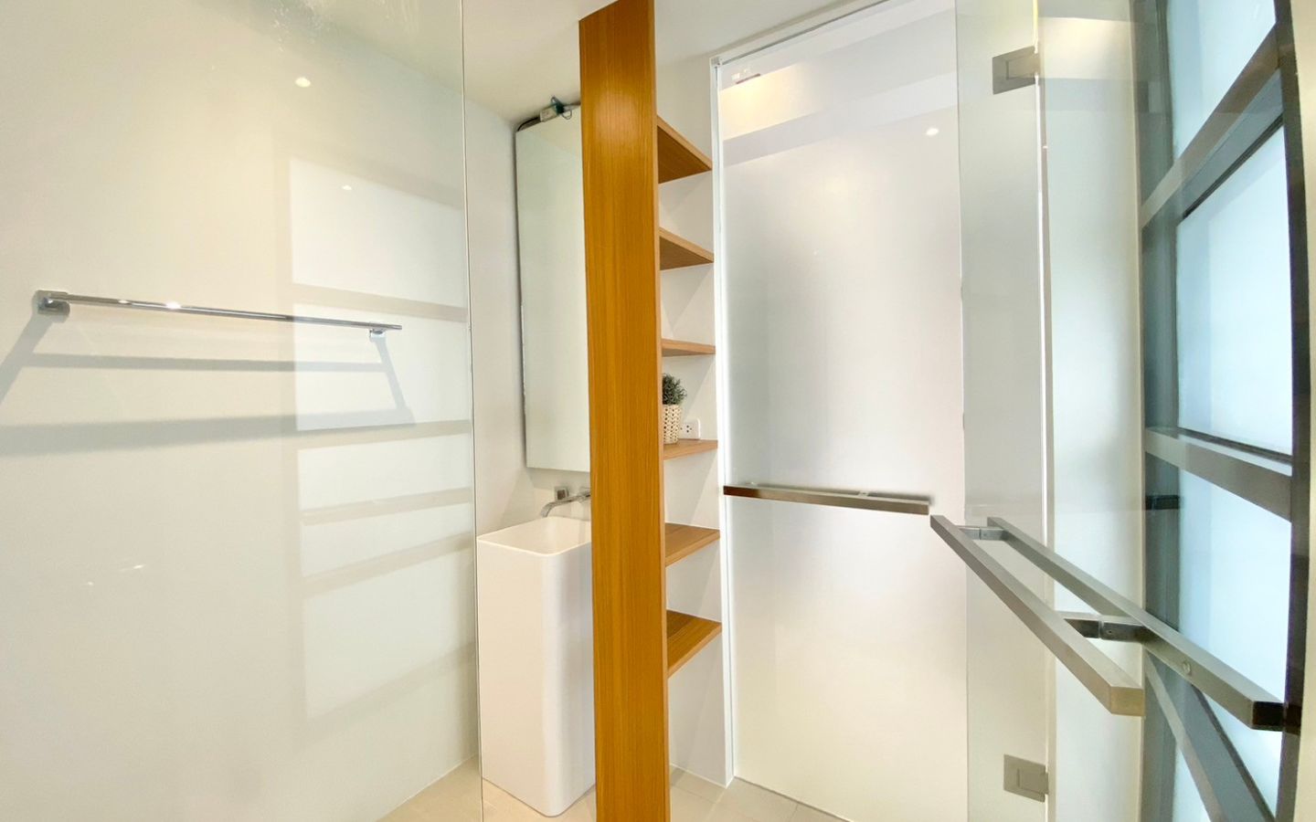Interior view of 3 Bedroom Diamond Villa for Sale in Cherngtalay - Ready to Move In