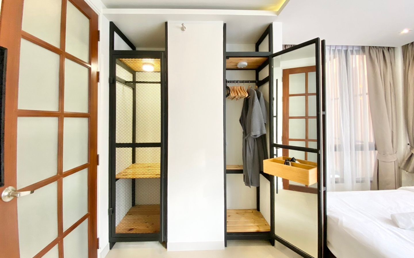 Interior view of 3 Bedroom Diamond Villa for Sale in Cherngtalay - Ready to Move In
