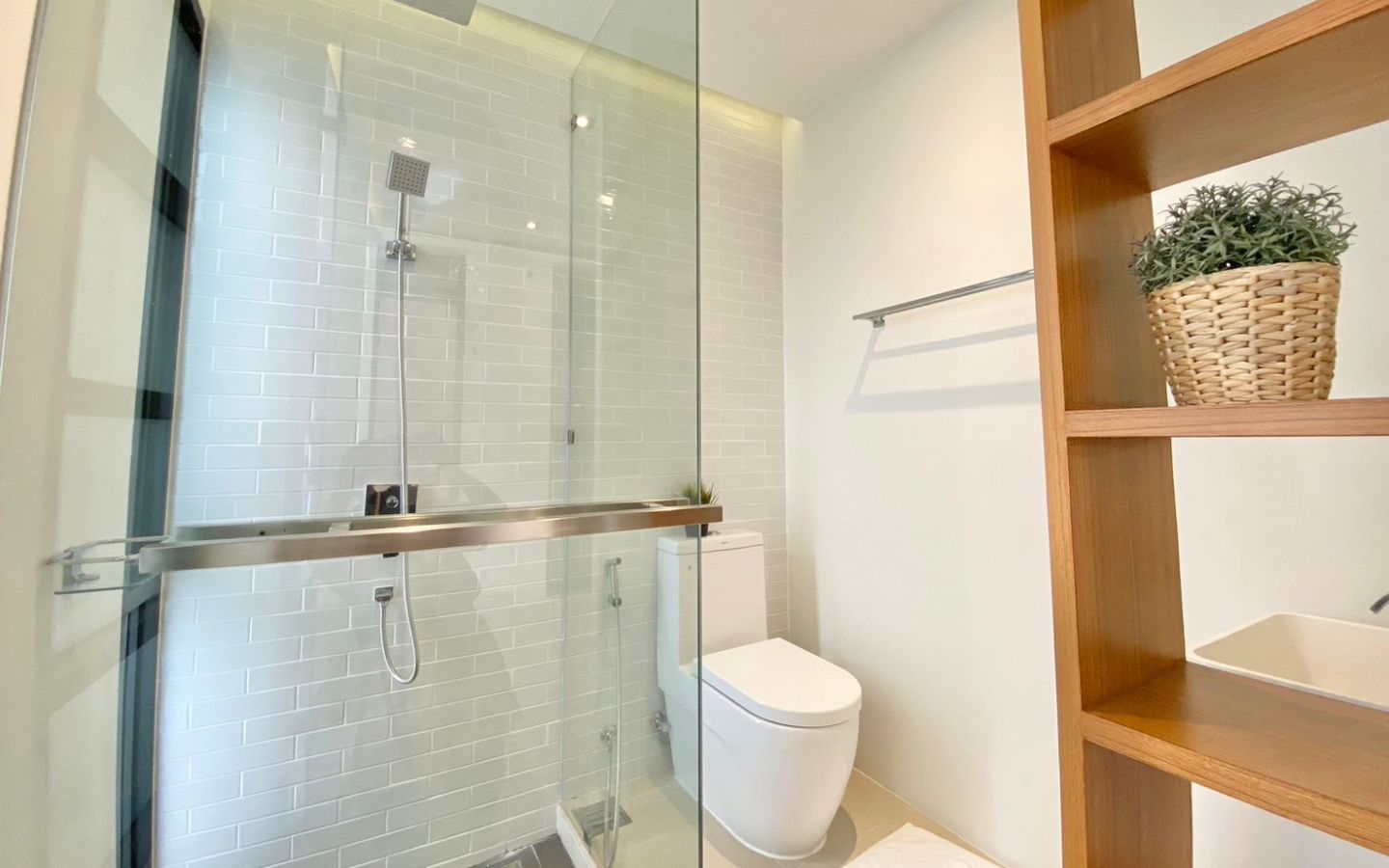 Interior view of 3 Bedroom Diamond Villa for Sale in Cherngtalay - Ready to Move In