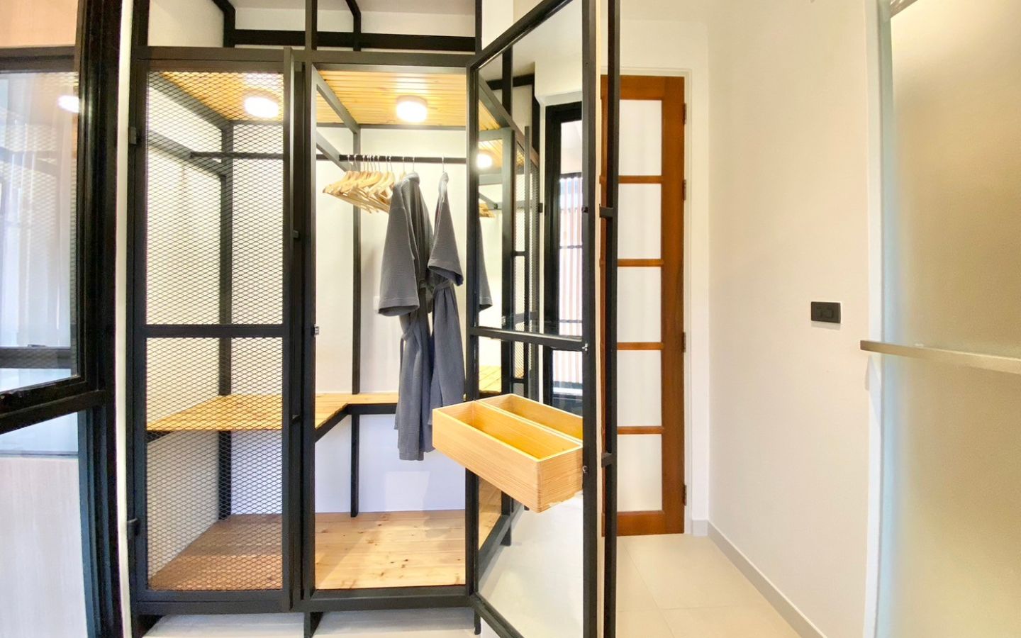Interior view of 3 Bedroom Diamond Villa for Sale in Cherngtalay - Ready to Move In