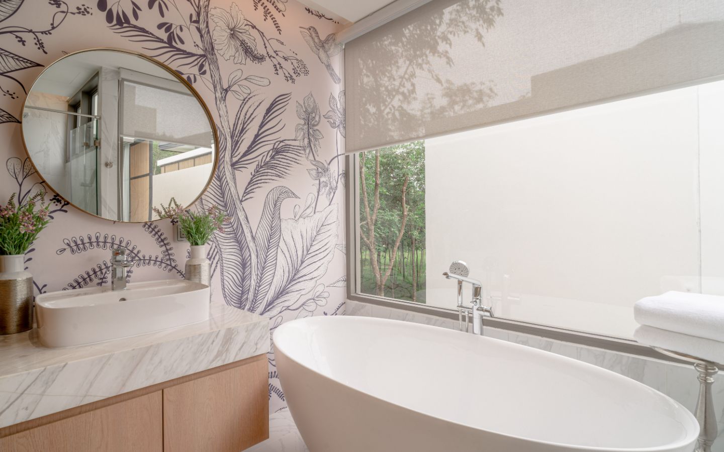 Interior view of 3 Bedroom Off-Plan Diamond Villa for Sale in Cherngtalay