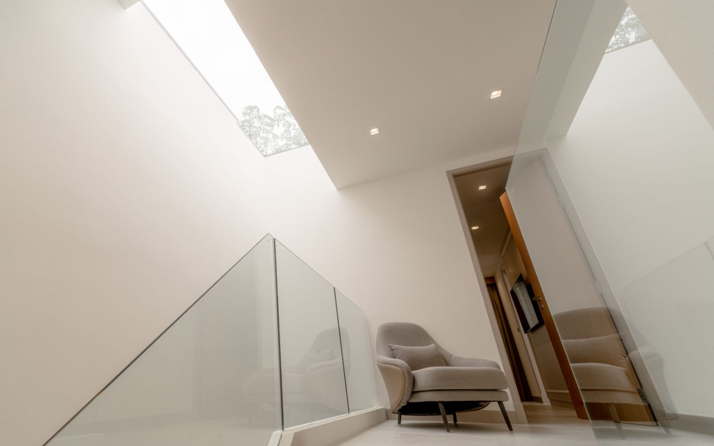 Interior view of Off-Plan 4 Bedroom Diamond Villa for Sale in Cherngtalay