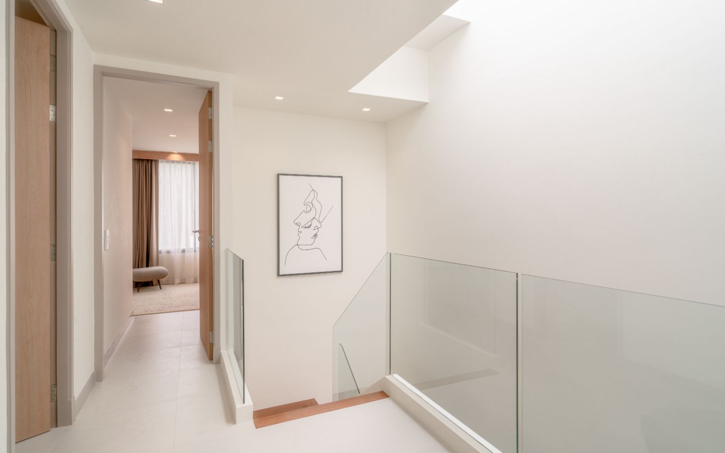 Interior view of Off-Plan 4 Bedroom Diamond Villa for Sale in Cherngtalay