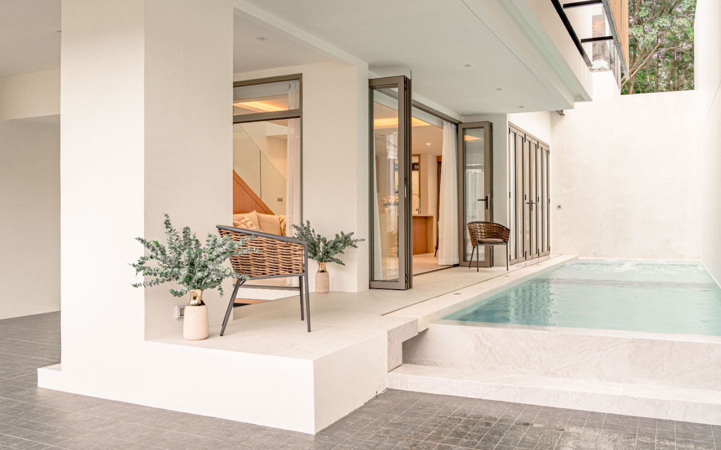 Off-Plan 4 Bedroom Diamond Villa for Sale in Cherngtalay