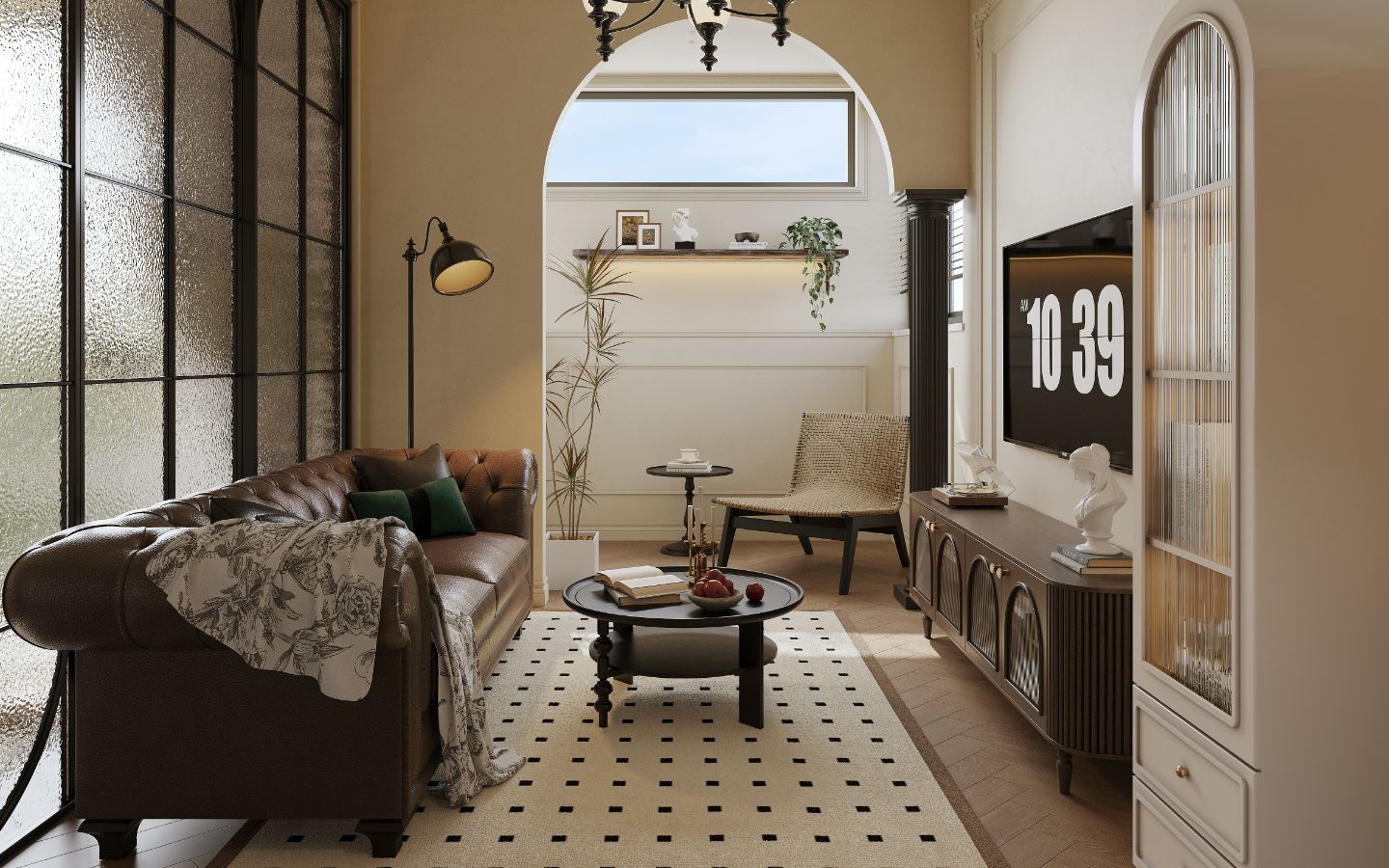 Sea View 2 Bedroom Apartment for Sale at La Belle de Rawai Residence