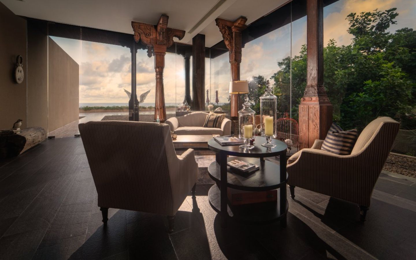 Villa Amarisa - Magnificent Super Villa for Sale in Kamala, Phuket - Photo 3