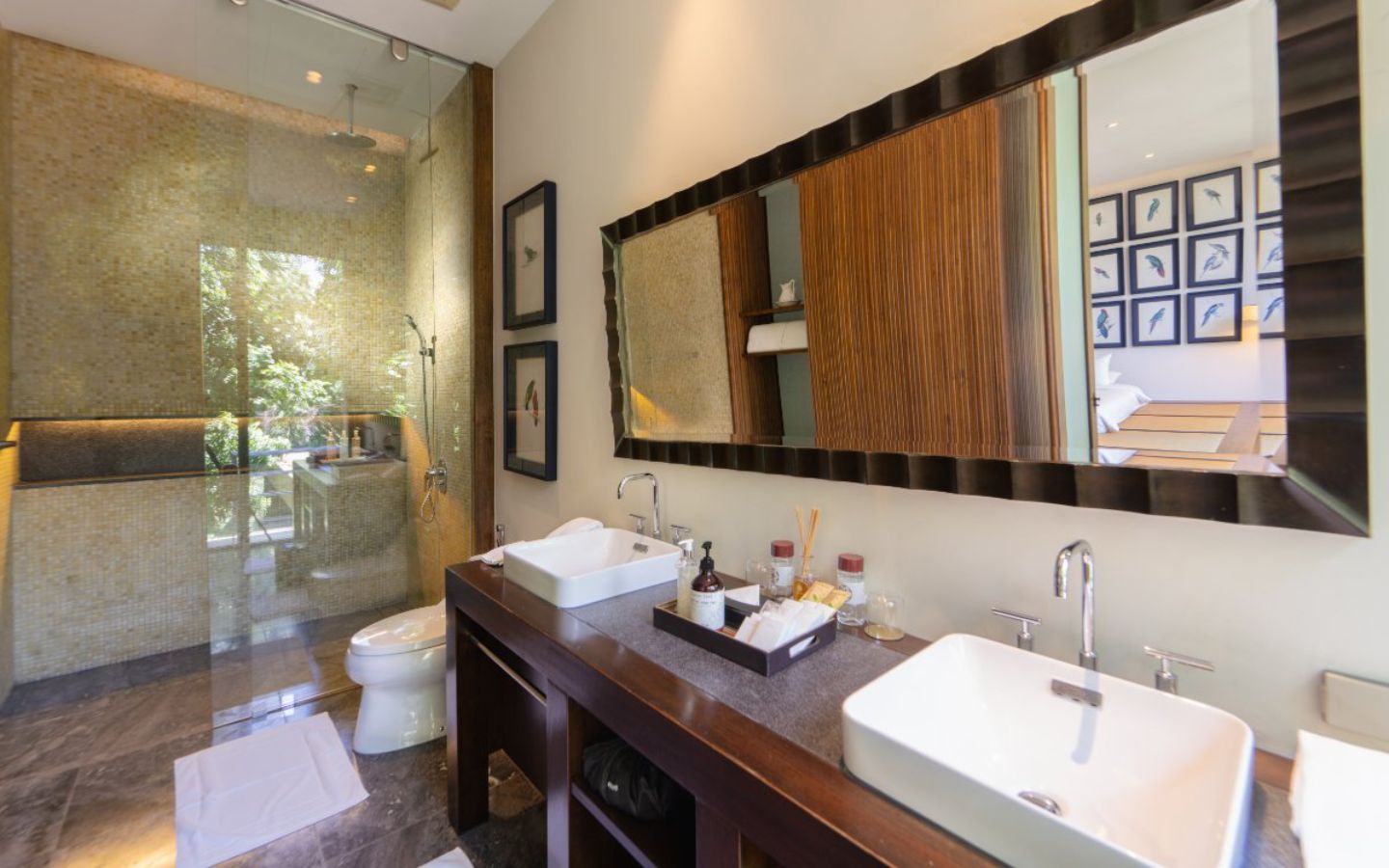 Villa Amarisa - Magnificent Super Villa for Sale in Kamala, Phuket - Photo 8