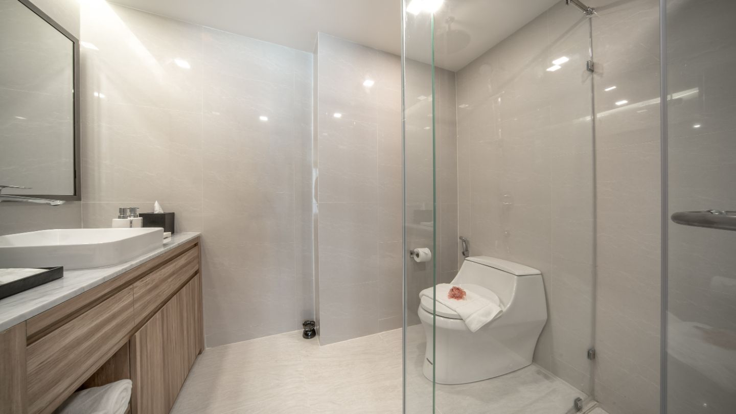 Studio Apartment for Sale at Wyndham La Vita Mercury, Naiharn – 9% Guaranteed Returns for 2 Years - Photo 4