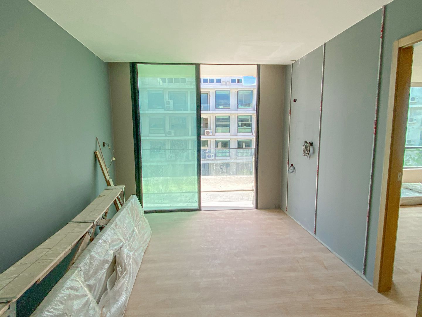 Interior view of 2 Bedroom Apartment for Sale at Wyndham La Vita Mercury, Naiharn - 9% Guaranteed Returns for 2 Years