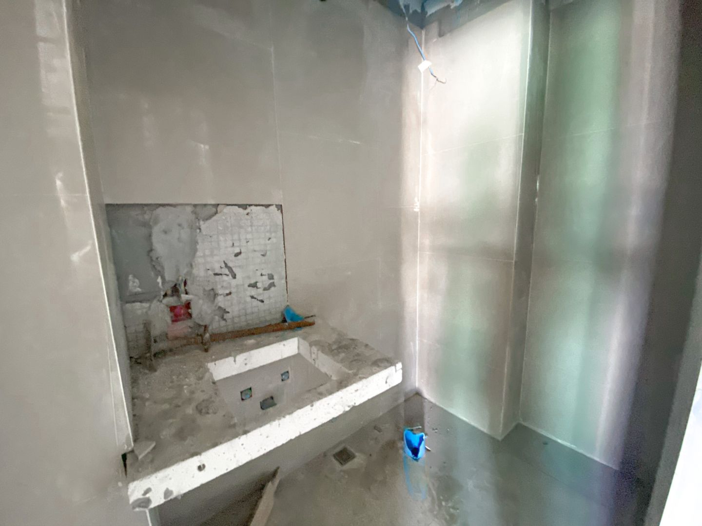 Interior view of 1 Bedroom Duplex Apartment for Sale at Wyndham La Vita Mercury, Naiharn - 9% Guaranteed Returns for 2 Years