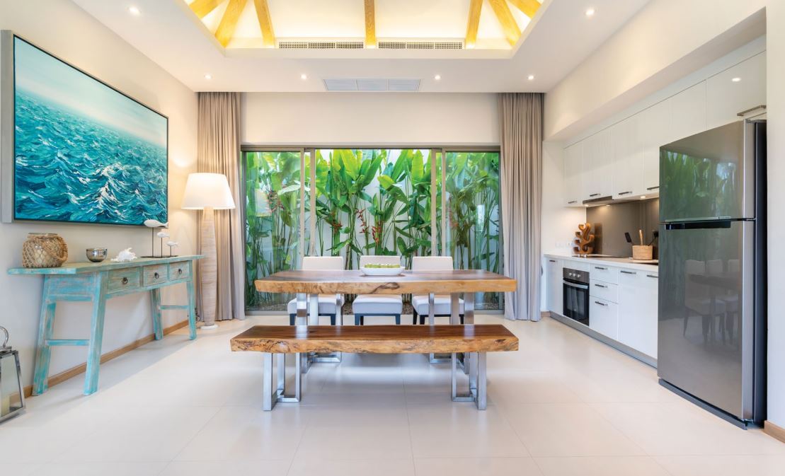 4-Bedroom Trichada Essence Luxury Pool Villa for Sale - Near Beach & Schools - Photo 5