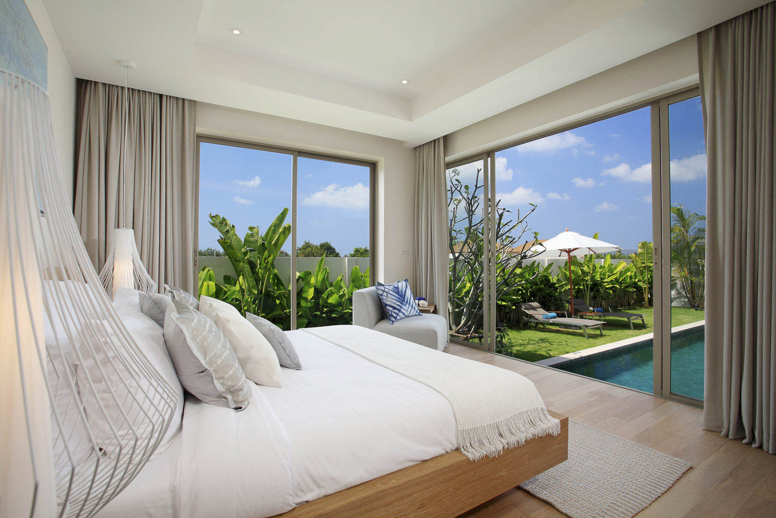 3-Bedroom Trichada Essence Luxury Pool Villa for Sale - Near Beach & Schools - Photo 7