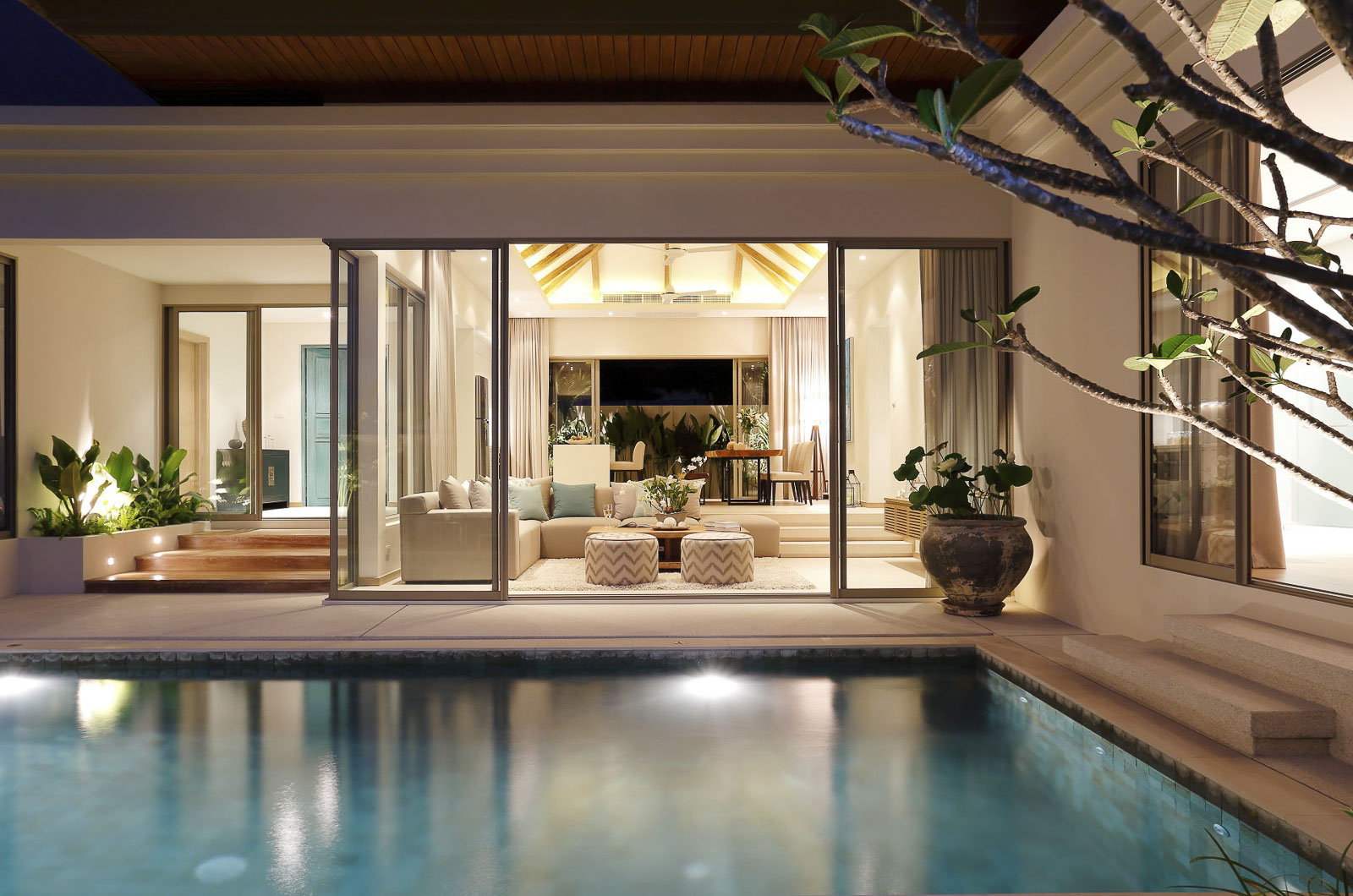 3-Bedroom Trichada Essence Luxury Pool Villa for Sale - Near Beach & Schools - Photo 11