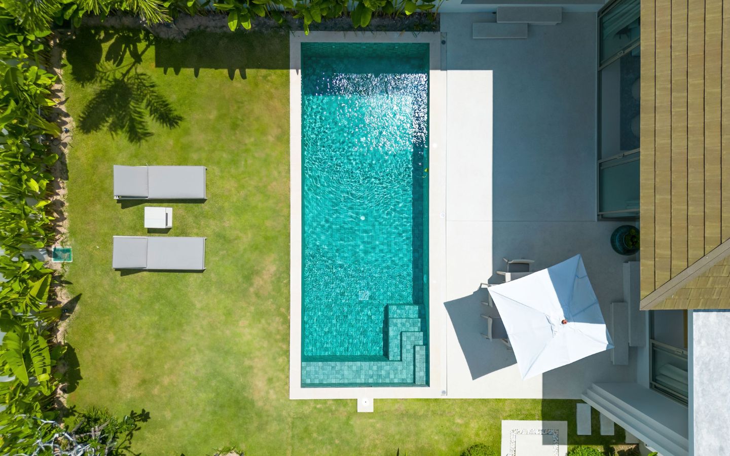 Interior view of 3 Bedroom Brand New Resale Villa at Trichada Breeze, Pasak 13