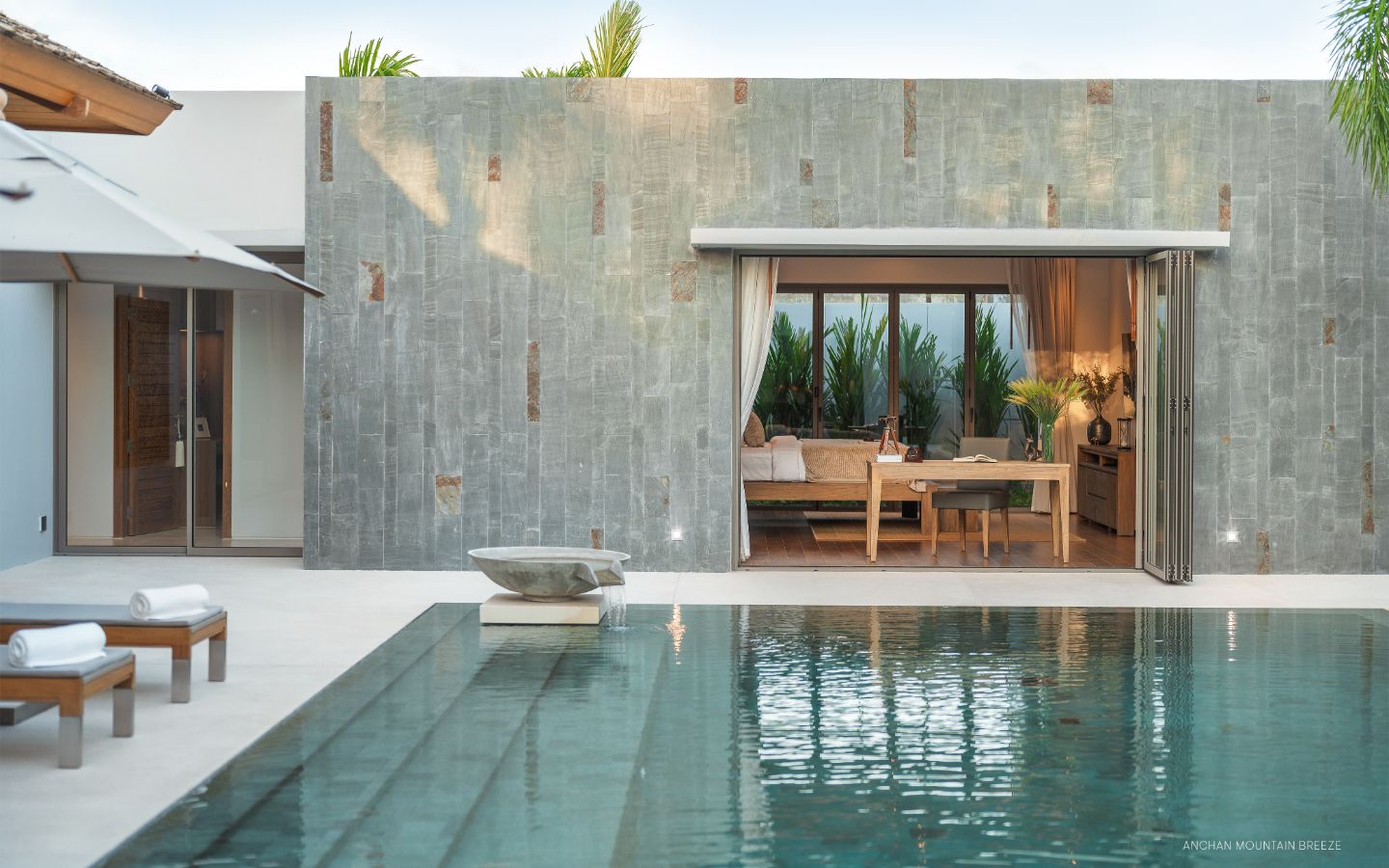 Stunning 4 Bedroom Private Pool Villa for Sale at Anchan Flora - From Private Owner