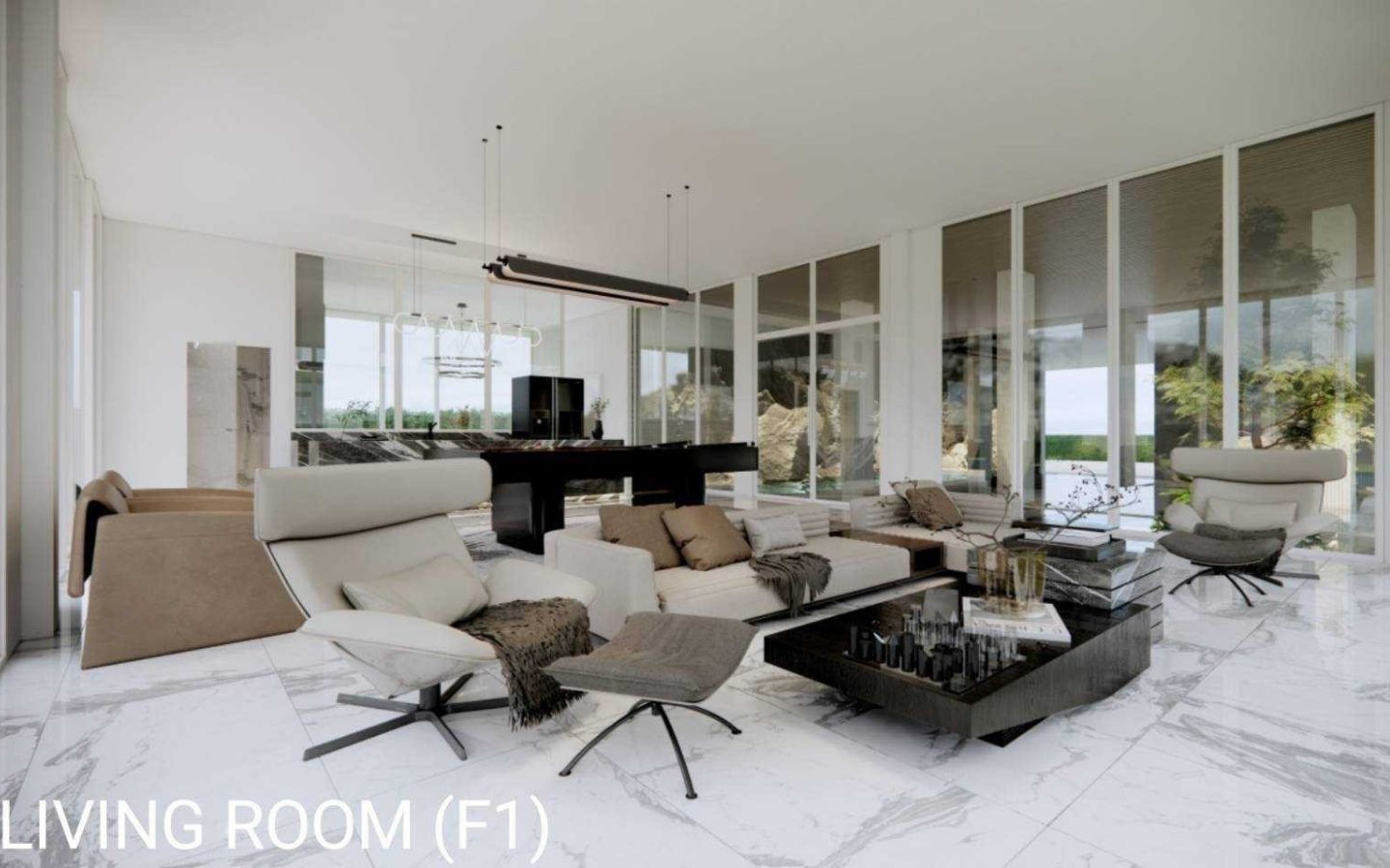 Luxurious Customizable Alisha Grand Villas with Large Land Plot - Photo 6