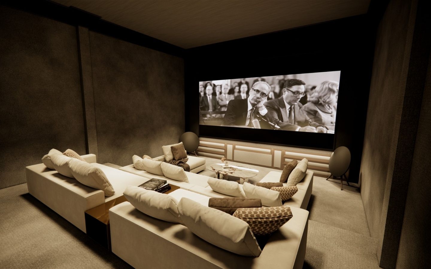 Luxurious Customizable Alisha Grand Villas with Large Land Plot - Photo 8