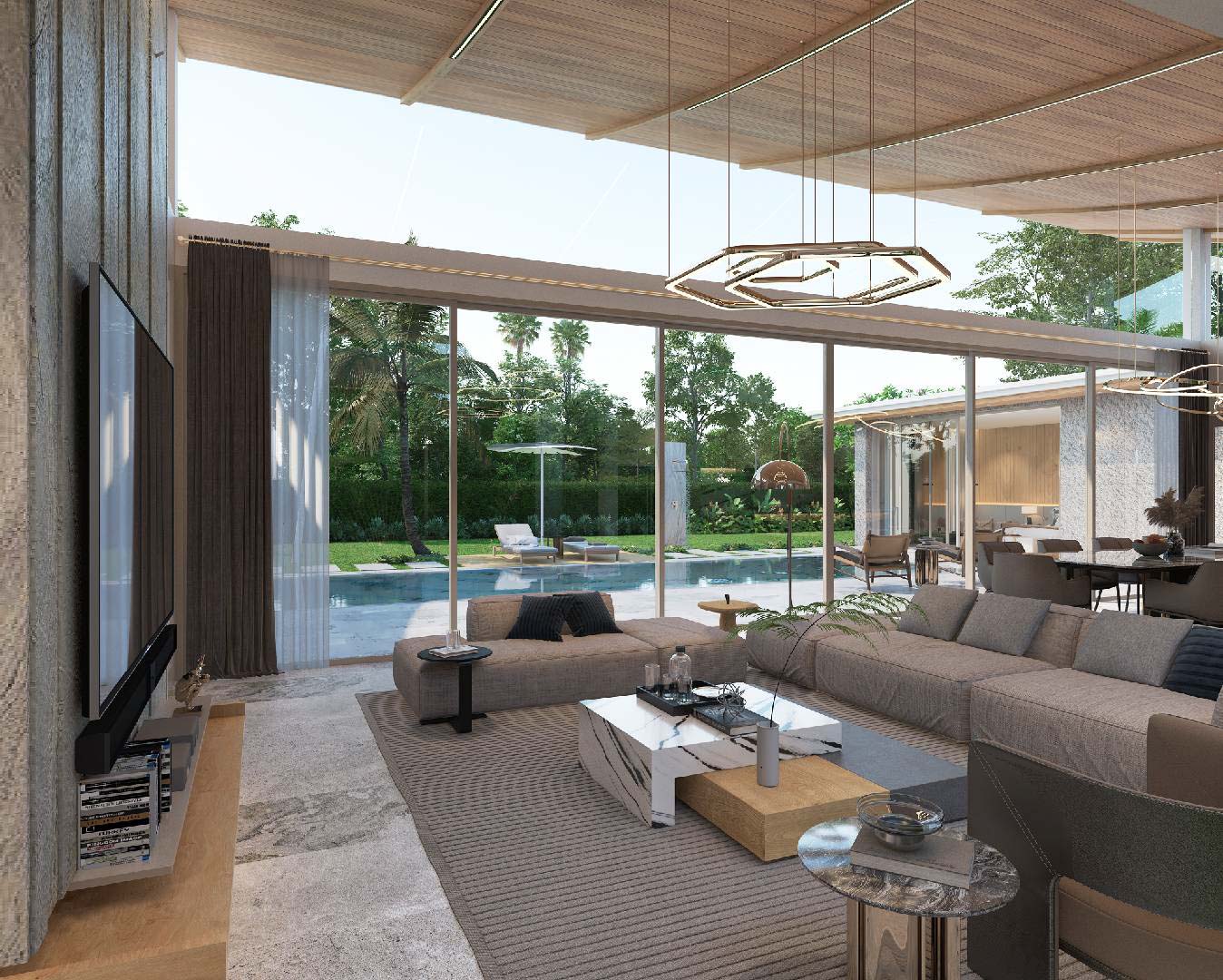 5-Bedroom Pool Villa for Sale in Asherah Phase 3, Thalang, Phuket - Photo 5