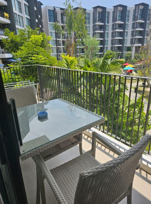 Cassia Hotel 1-Bedroom Condo for Sale in Laguna Phuket - Photo 5