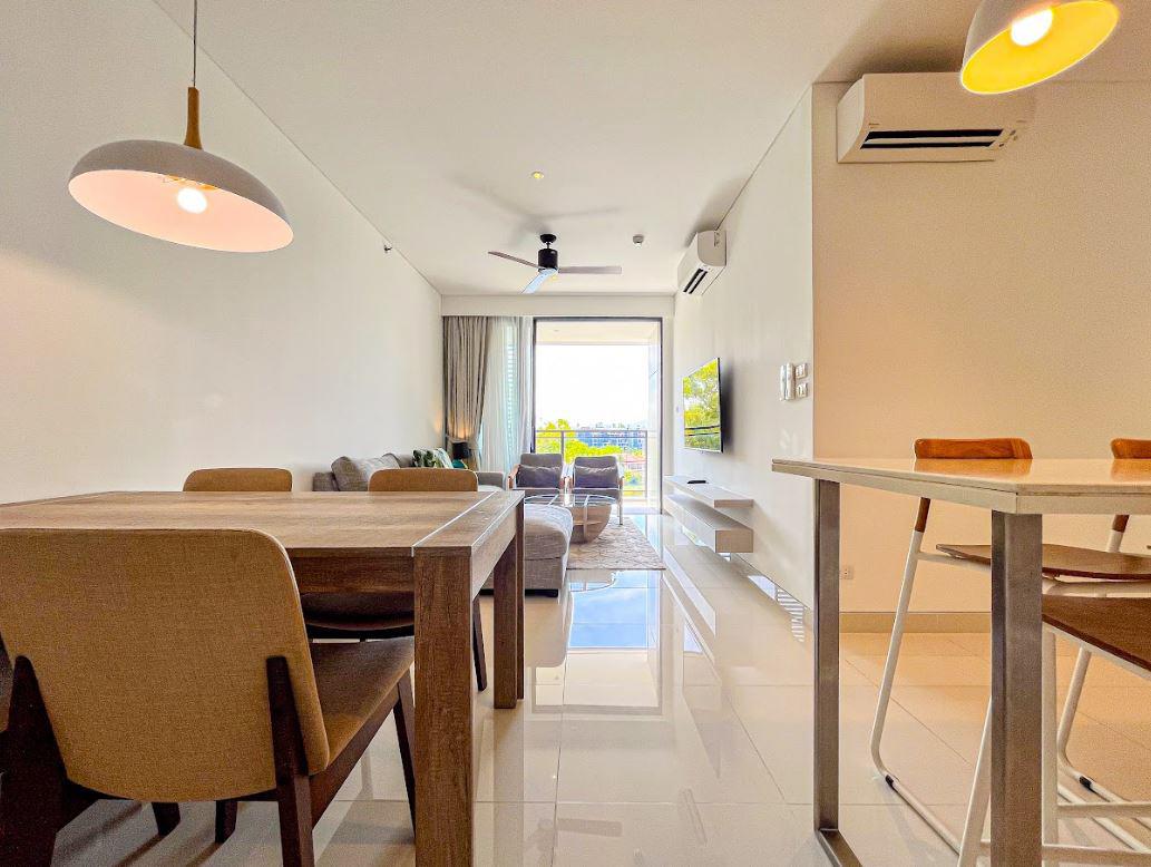 2-Bedroom Lake View Cassia Residences Condo for Sale - From Private Owner - Photo 7