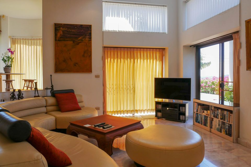 Stunning 4-storey Sea View House for Sale in Vanich Bayfront, Ao Yon, Phuket - Photo 4