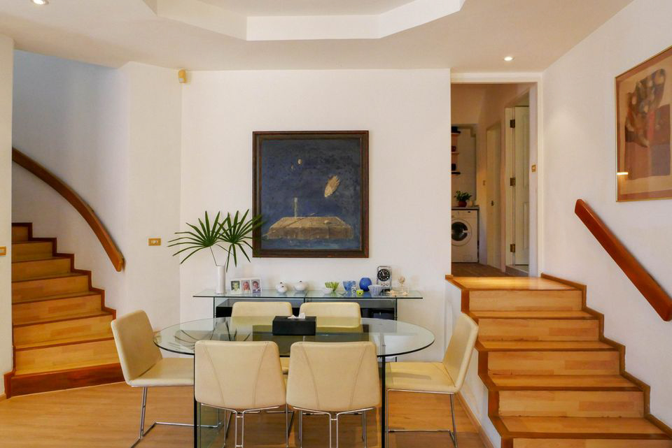 Stunning 4-storey Sea View House for Sale in Vanich Bayfront, Ao Yon, Phuket - Photo 7