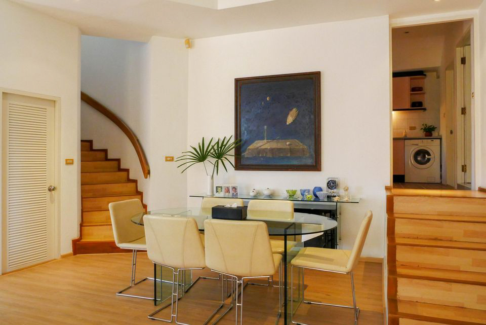 Stunning 4-storey Sea View House for Sale in Vanich Bayfront, Ao Yon, Phuket - Photo 8