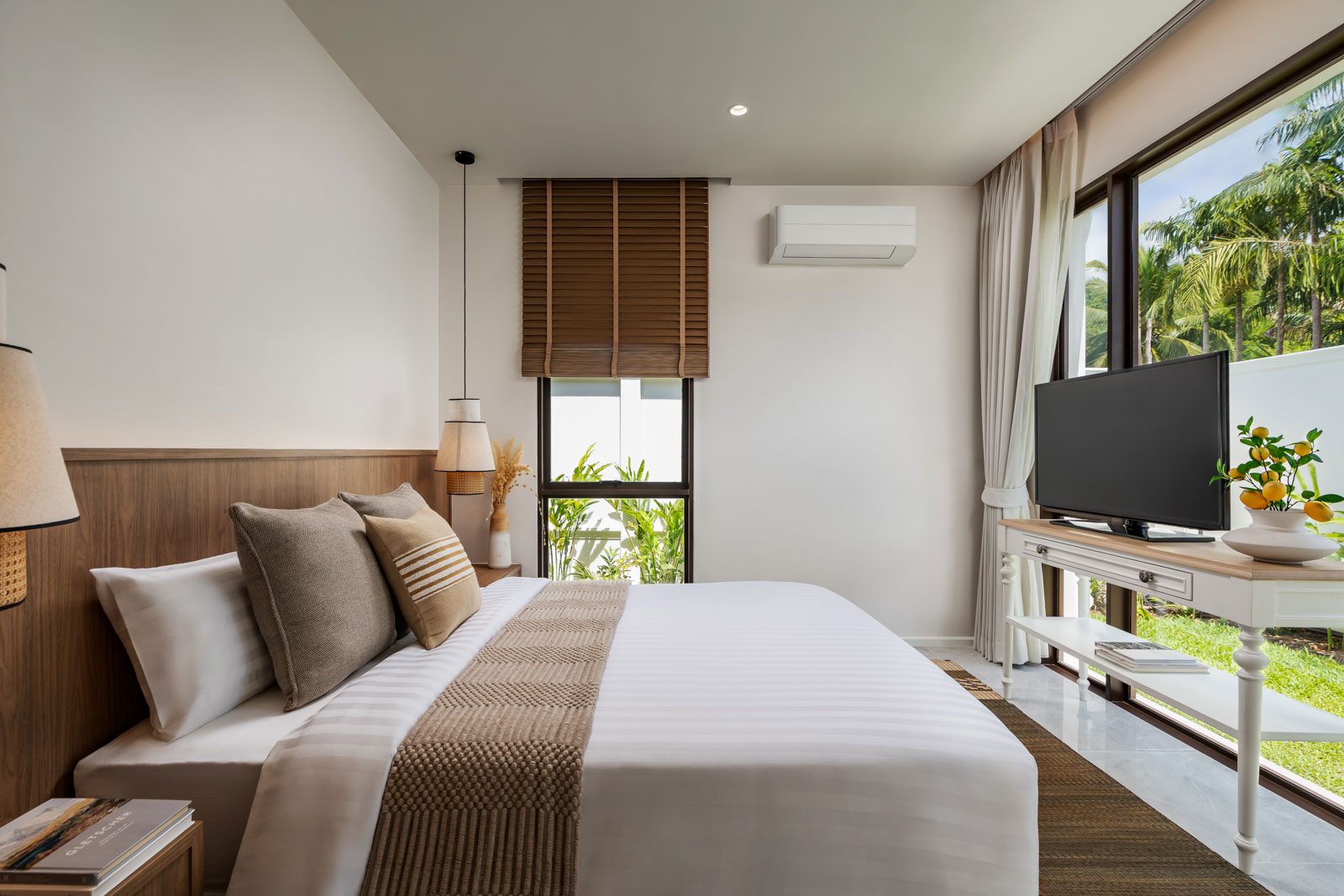 3-Bedroom Private Pool Rawai Villa for Sale in Raintree Villas Phuket - Photo 6