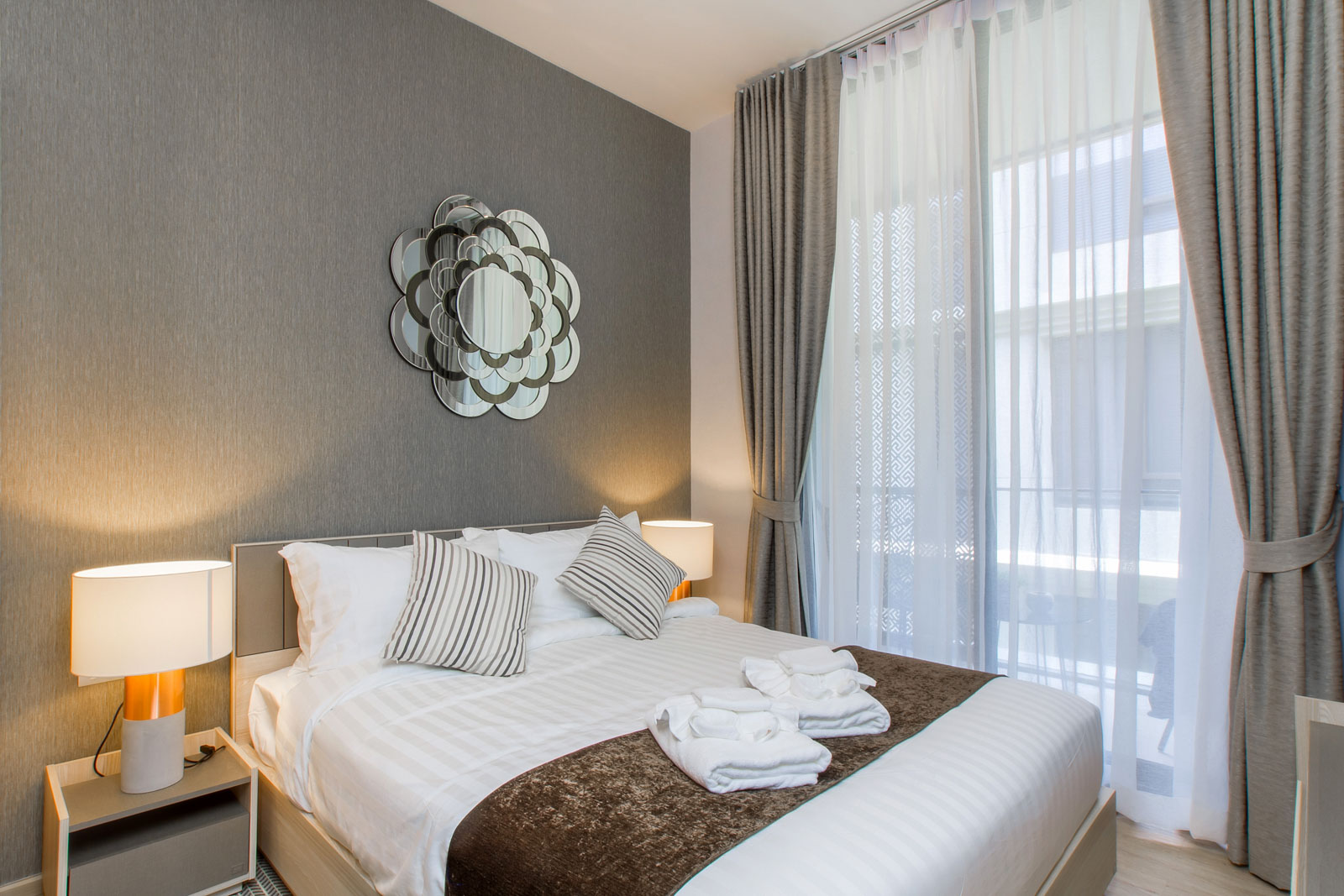 2 Bedroom Resale Apartment Available at Baan Mai Khao - Completed & Move in Ready - Photo 7