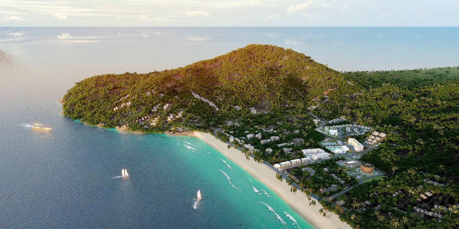 Fantastic Studio Condo Investment Opportunity at Sea Heaven, Naithon - 35% Rental Guarantee! - Photo 6