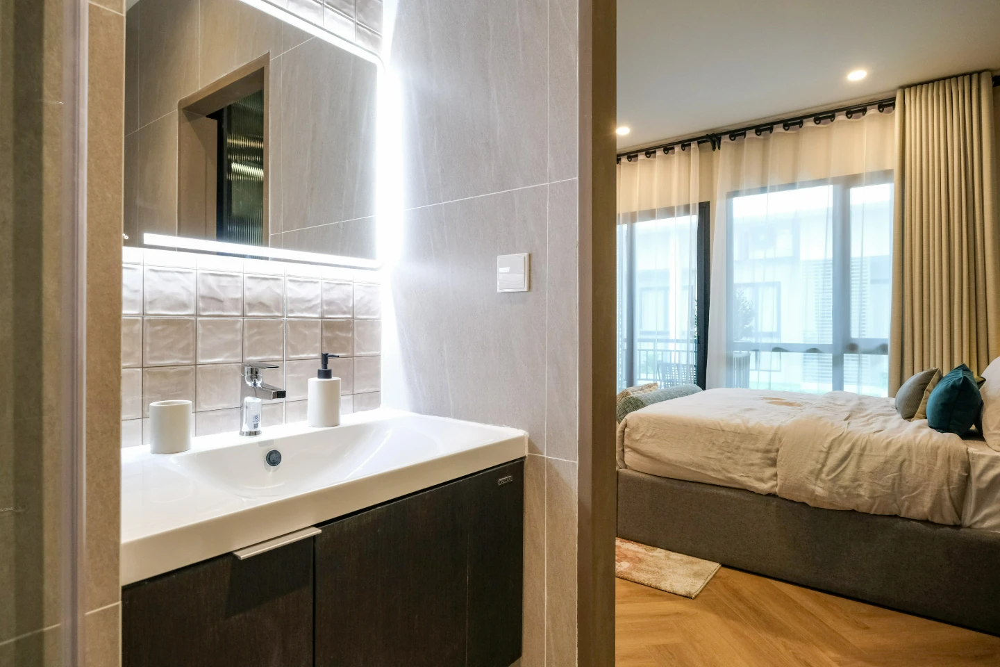 SOLD OUT: Standard Studio Condo for Sale at The Title Artrio Condominium - Photo 3
