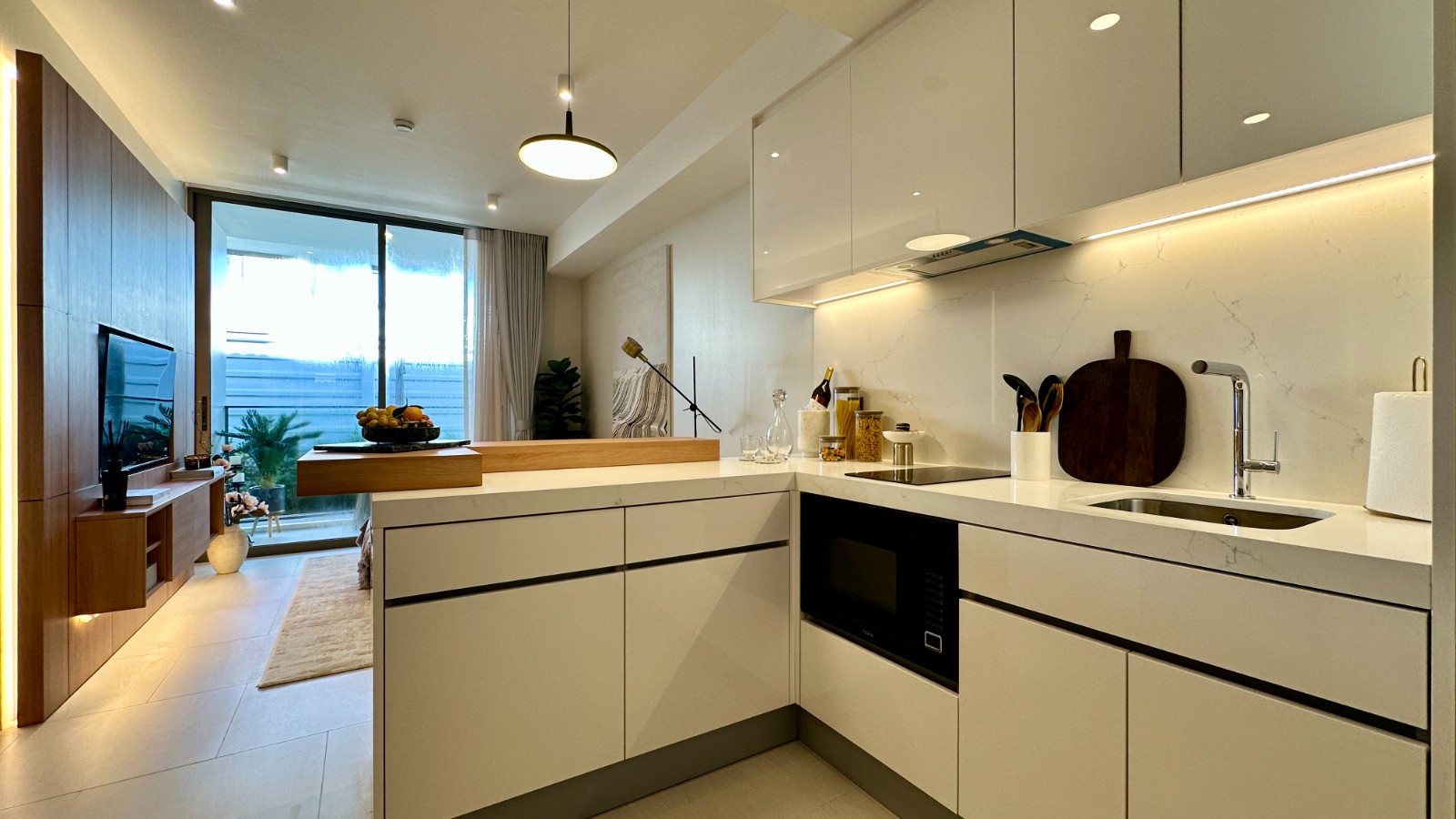 Studio Condo for Sale at Siamese Bangtao Condominium Project - Photo 5