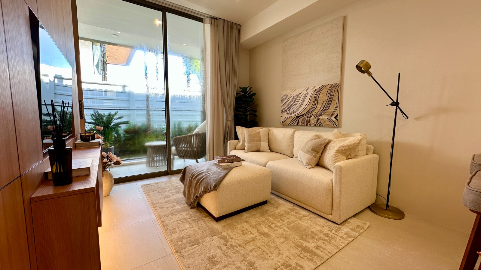 Studio Condo for Sale at Siamese Bangtao Condominium Project - Photo 7