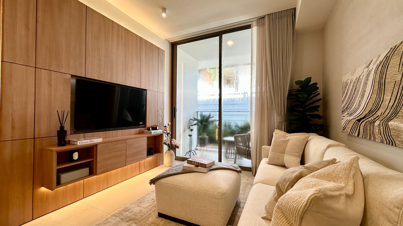 Studio Condo for Sale at Siamese Bangtao Condominium Project - Photo 8