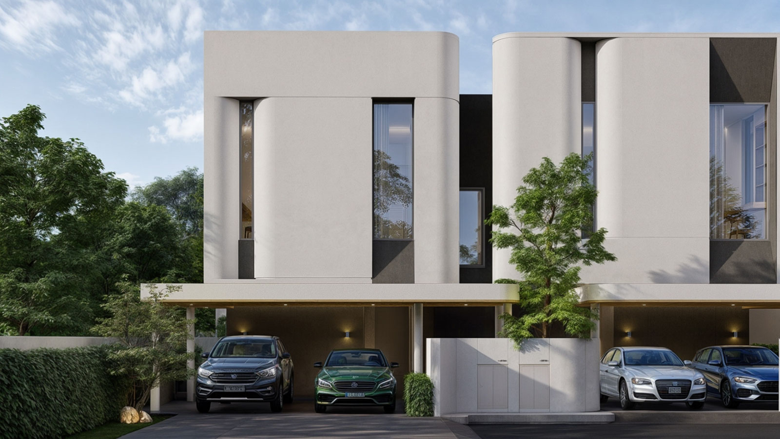 Midori Duo Homes for Sale in Rassada, Phuket Town - Photo 5