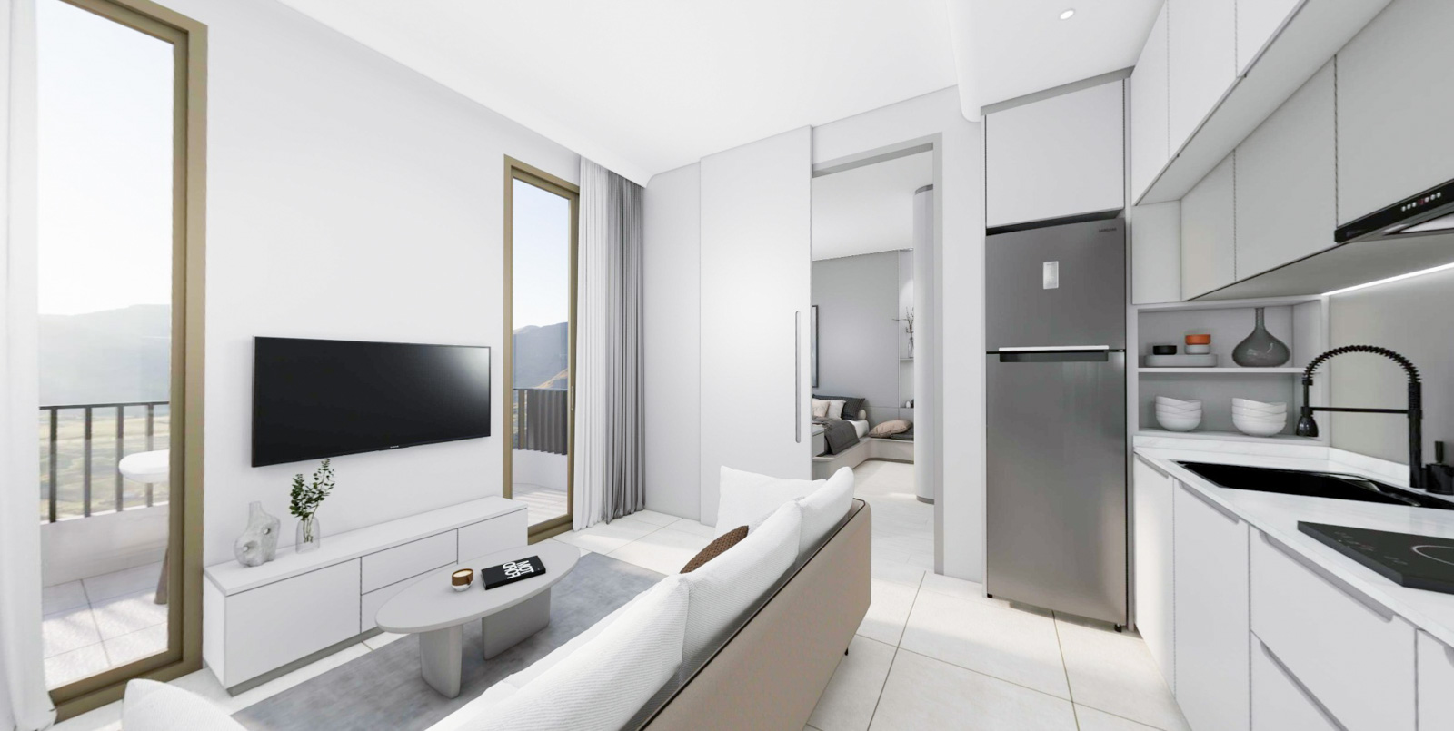 2-Bedroom Kamala Condo for Sale in The Element by Anocha - Photo 8