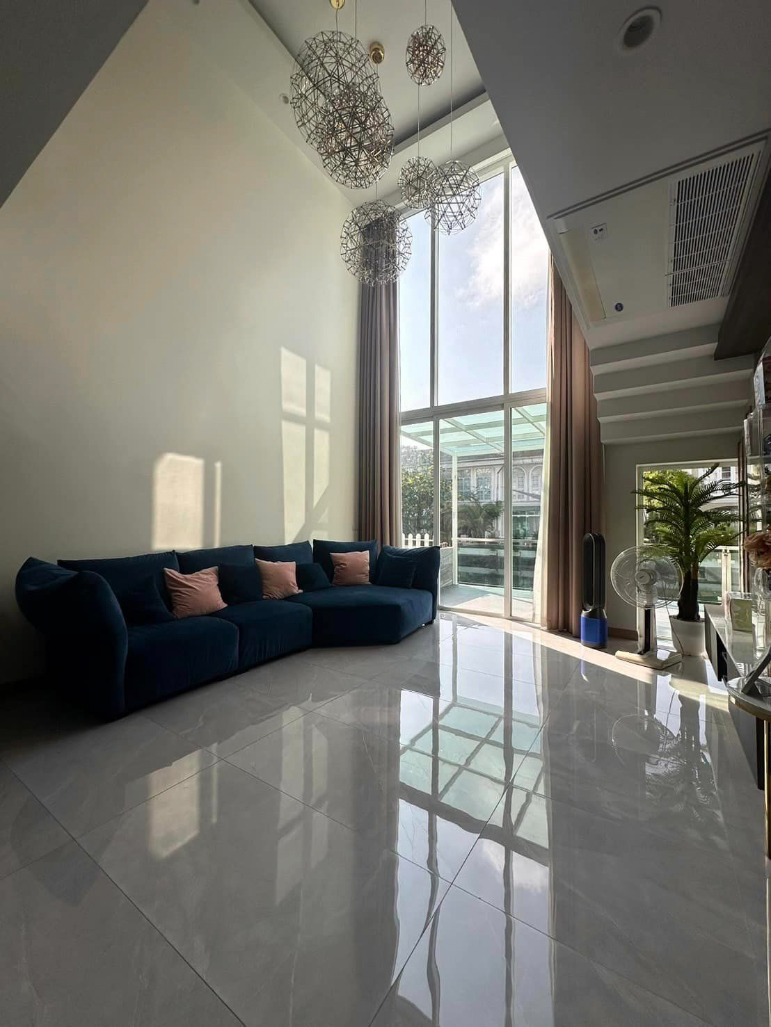 Waterfront 3-Bedroom Home for Sale in Phuket Boat Lagoon Residence - Koh Kaew, Phuket - Photo 3