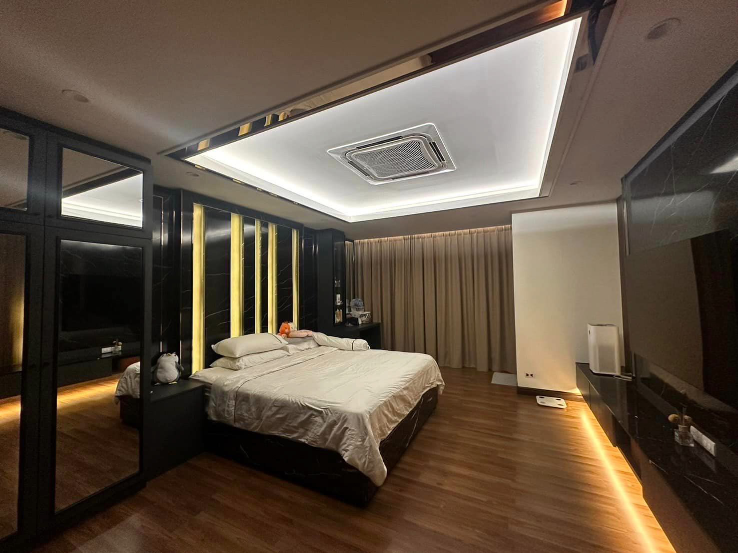 Waterfront 3-Bedroom Home for Sale in Phuket Boat Lagoon Residence - Koh Kaew, Phuket - Photo 8