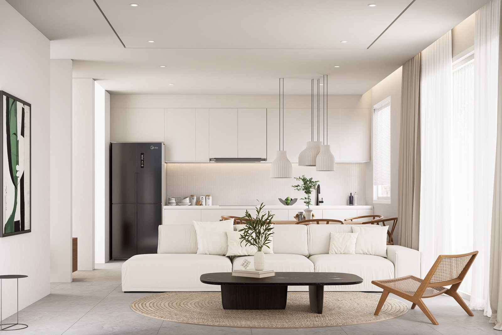 Midori Duo Homes for Sale in Rassada, Phuket Town - Photo 8